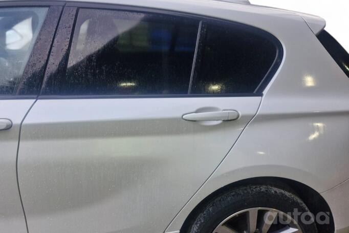 BMW 1 Series F20/F21 [restyling] Hatchback