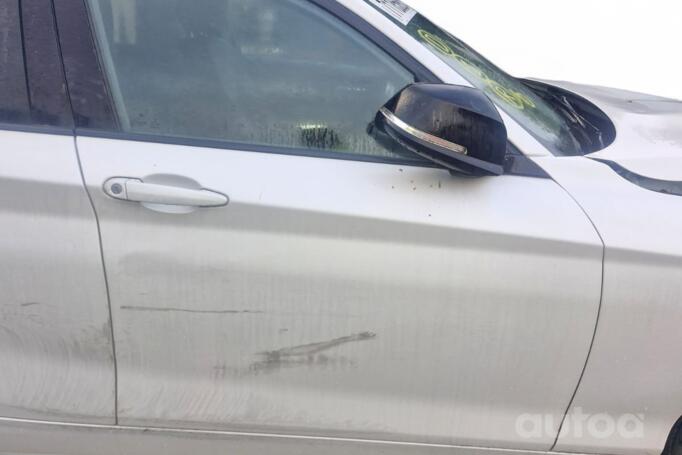 BMW 1 Series F20/F21 [restyling] Hatchback