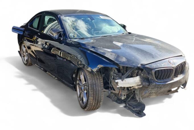 BMW 2 Series F22/F23 [restyling] Coupe