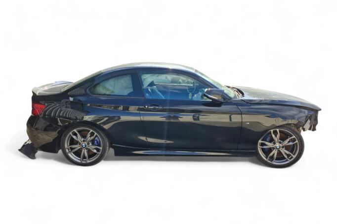 BMW 2 Series F22/F23 [restyling] Coupe