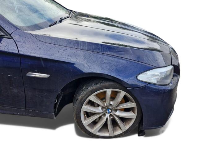 BMW 5 Series F07/F10/F11 Sedan