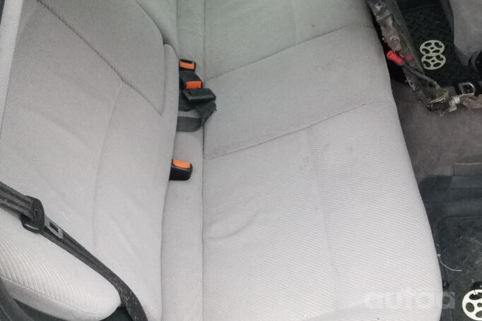 Audi 100 4A/C4 Avant wagon