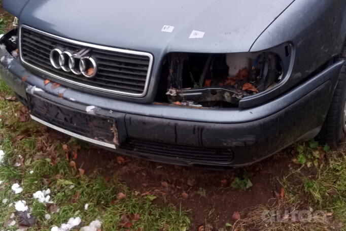 Audi 100 4A/C4 Avant wagon