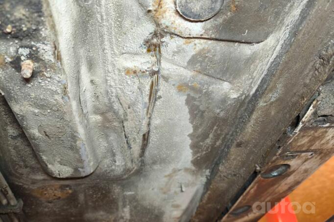 Toyota Prius 3 generation Hatchback 5-doors