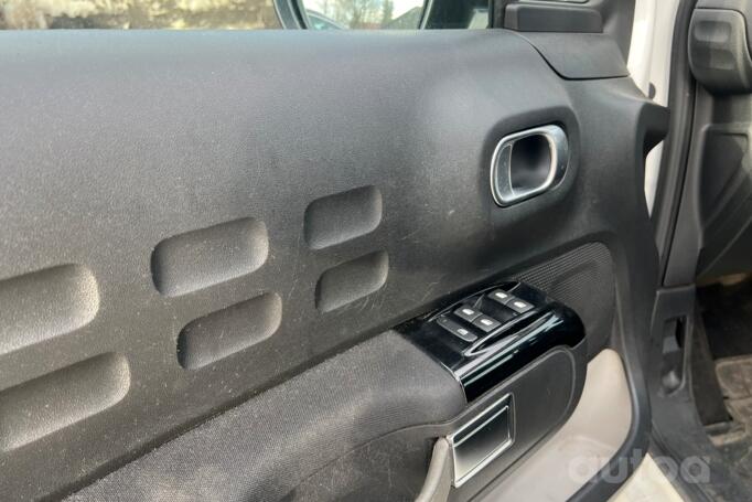 Citroen C3 3 generation Hatchback