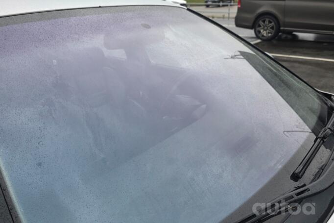 Audi A6 4B/C5 [restyling] wagon