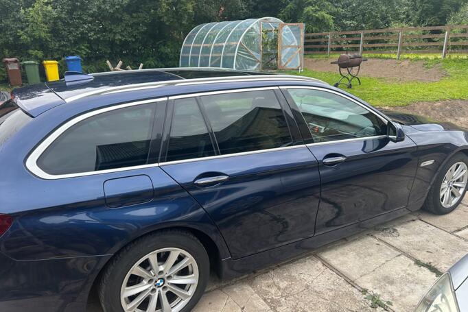 BMW 5 Series F07/F10/F11 Touring wagon