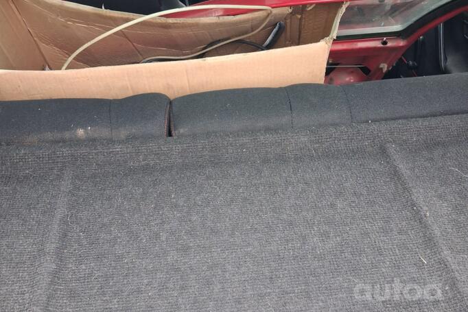 Volkswagen Golf 2 generation Hatchback 5-doors