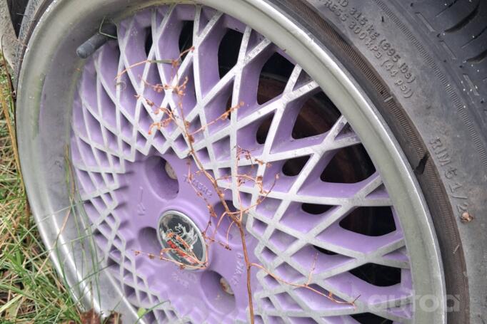 Volkswagen Golf 2 generation Hatchback 5-doors