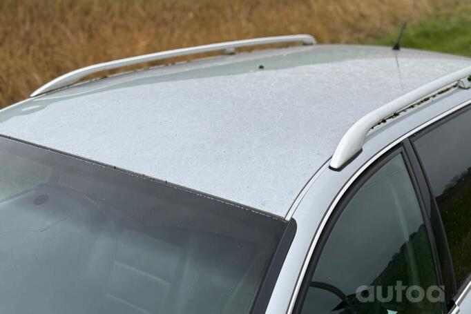 Audi A6 4B/C5 [restyling] wagon