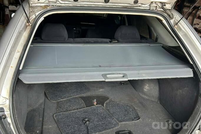 Honda Civic 6 generation wagon