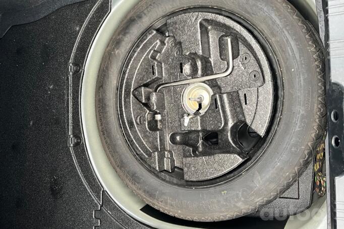 BMW 5 Series E60/E61 [restyling] Sedan