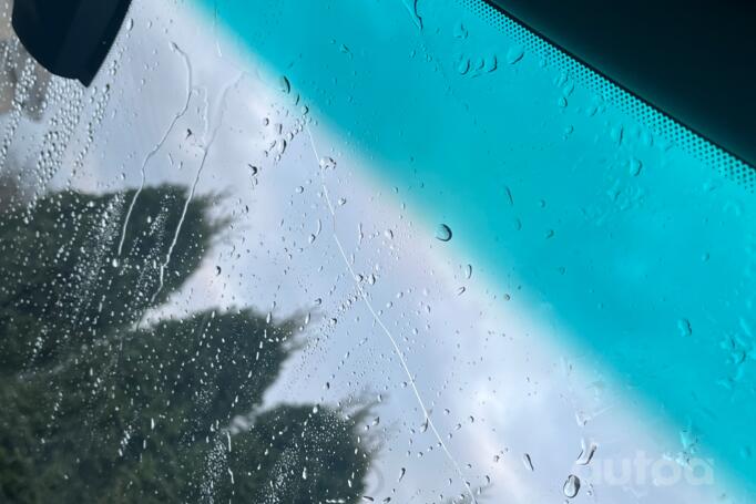 BMW 5 Series E60/E61 [restyling] Sedan