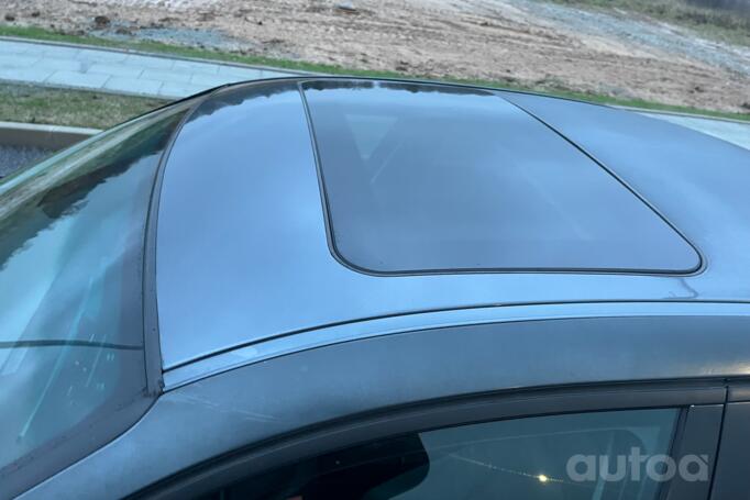 BMW 5 Series E60/E61 [restyling] Sedan