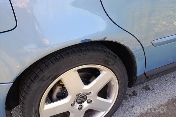 Volvo V50 1 generation wagon