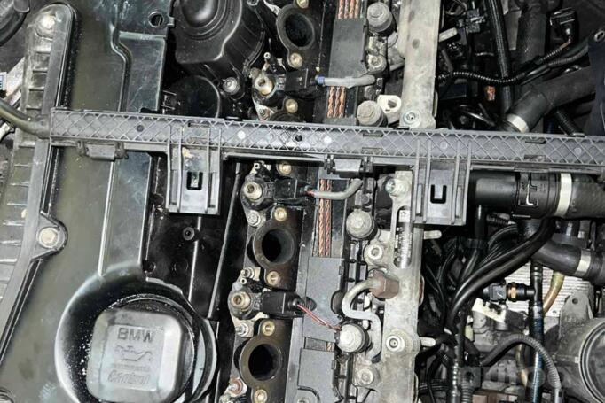 BMW 3 Series E90/E91/E92/E93 Sedan