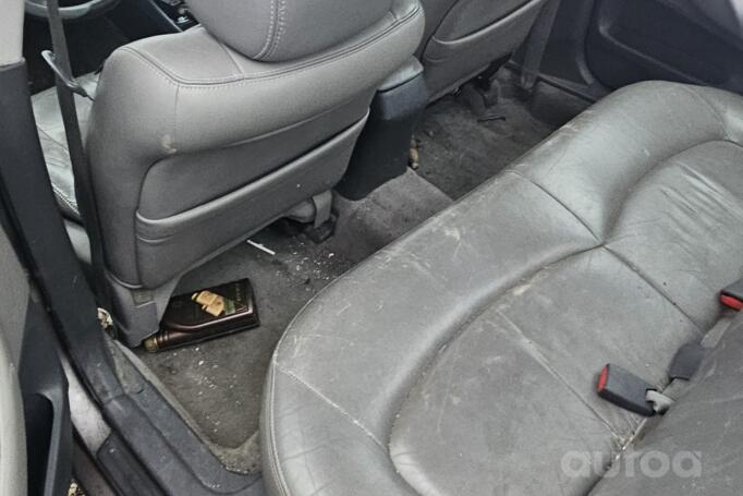 Honda Accord 6 generation [restyling] Euro R Sedan 4-doors