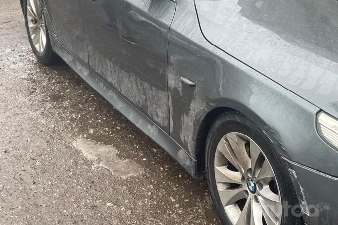 BMW 5 Series E60/E61 Sedan