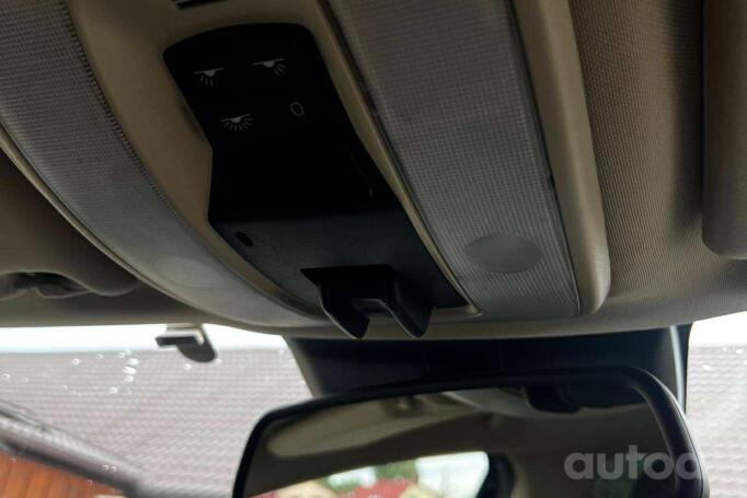 Volvo XC60 1 generation Crossover