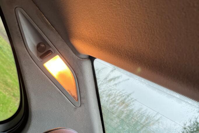 BMW 5 Series E39 Sedan 4-doors