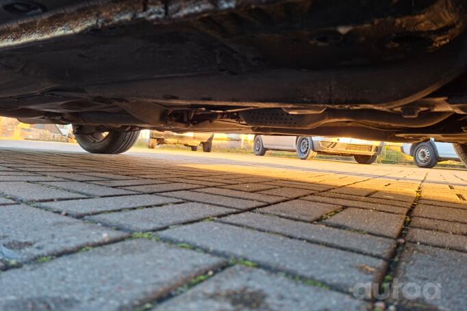 Volkswagen Golf 4 generation Hatchback 5-doors