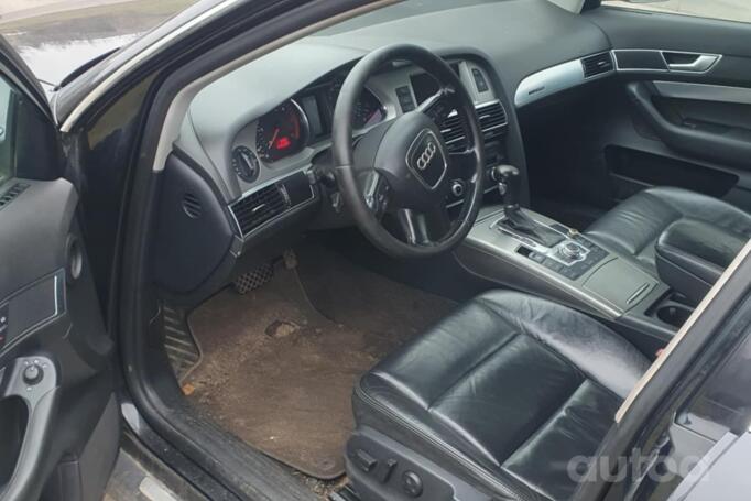 Audi A6 allroad C6