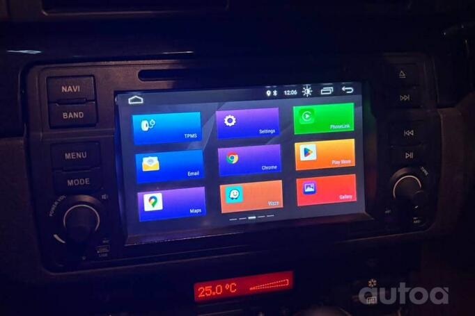 BMW 3 Series E46 Coupe