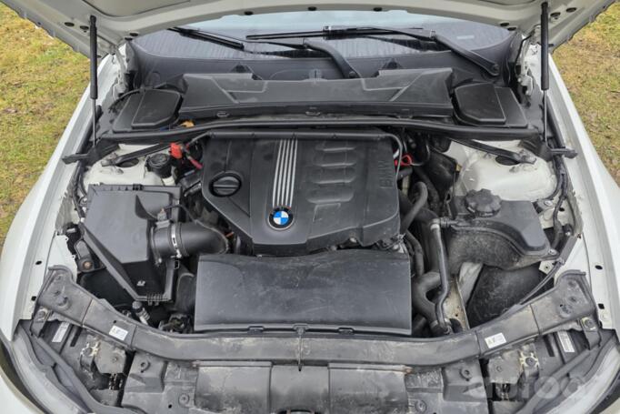 BMW 3 Series E90/E91/E92/E93 Touring wagon