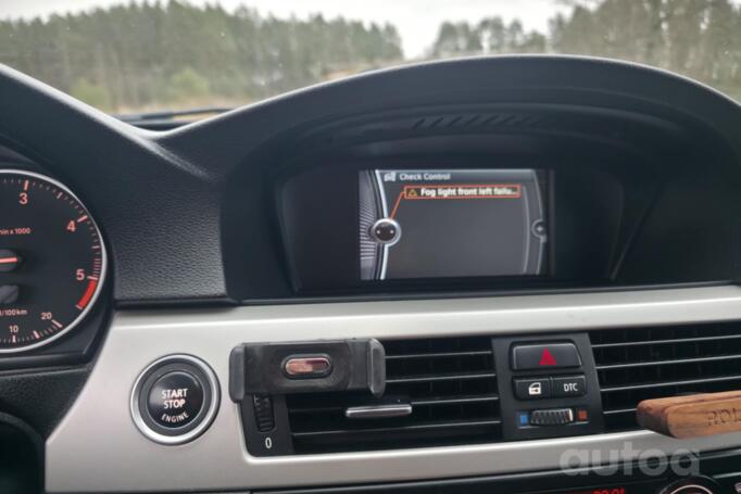 BMW 3 Series E90/E91/E92/E93 Touring wagon