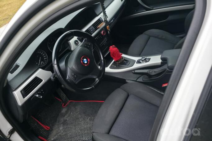 BMW 3 Series E90/E91/E92/E93 Touring wagon