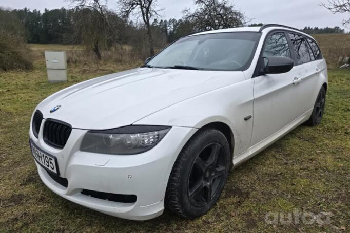 BMW 3 Series E90/E91/E92/E93 Touring wagon