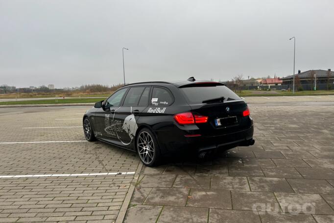 BMW 5 Series F07/F10/F11 Touring wagon