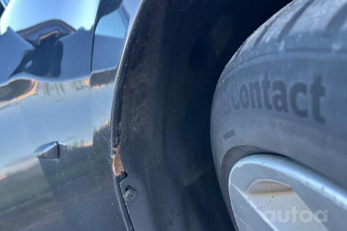 BMW 3 Series E90/E91/E92/E93 Touring wagon