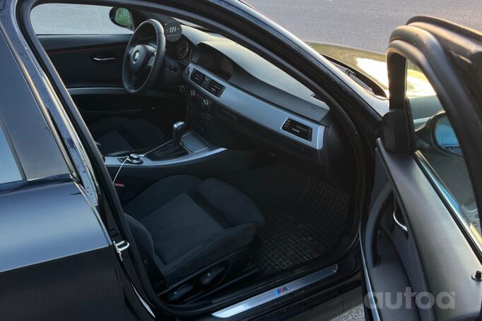 BMW 3 Series E90/E91/E92/E93 Touring wagon