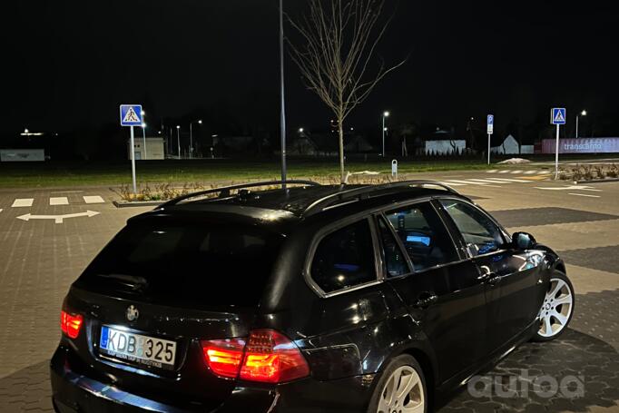 BMW 3 Series E90/E91/E92/E93 Touring wagon