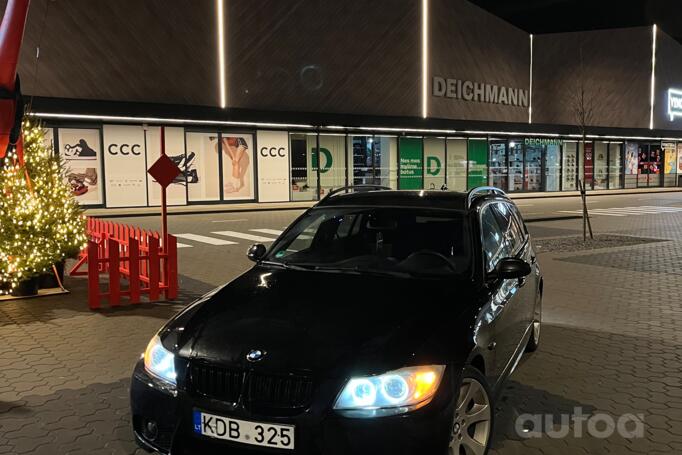 BMW 3 Series E90/E91/E92/E93 Touring wagon