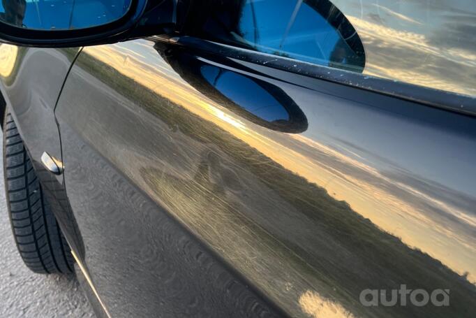 BMW 3 Series E90/E91/E92/E93 Touring wagon