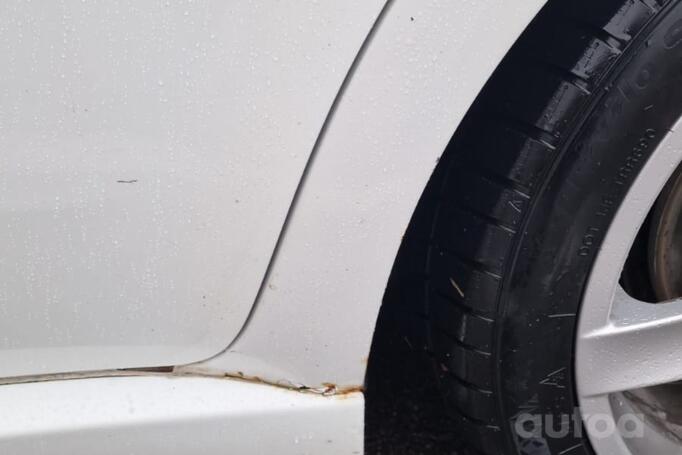 Alfa Romeo 159 1 generation Sedan