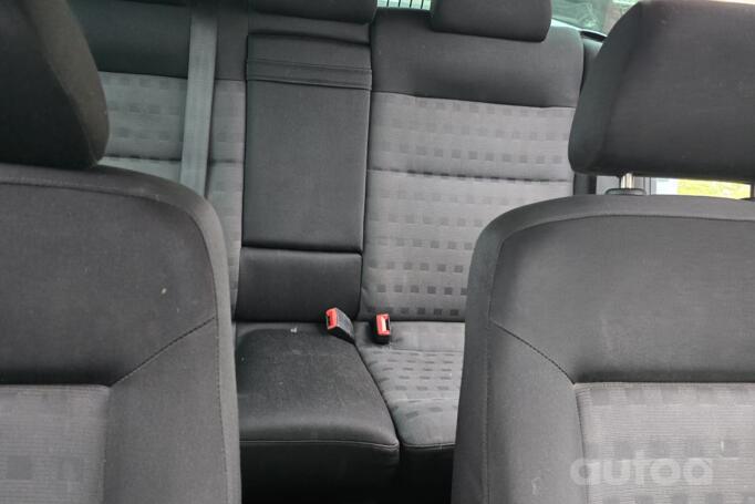 Volkswagen Passat B5.5 [restyling] wagon