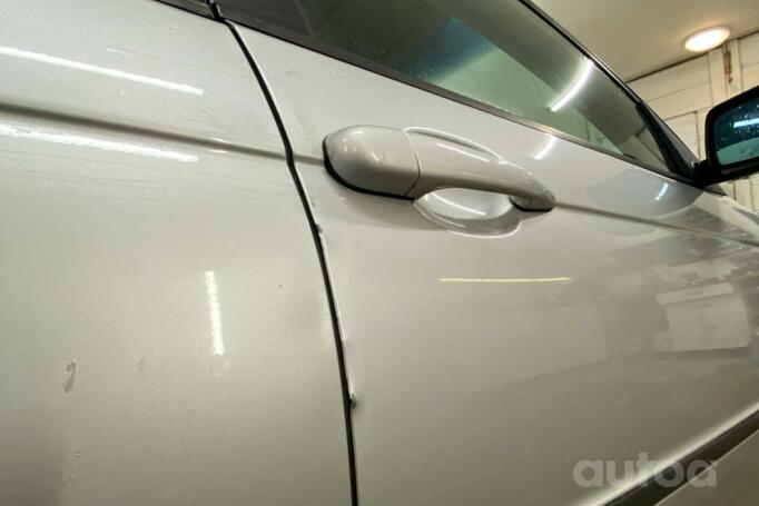 BMW 3 Series E46 Touring wagon