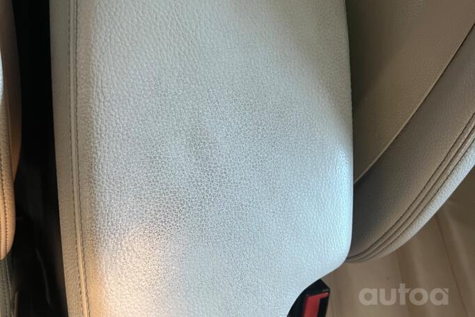 BMW 4 Series F32/F33/F36 Cabriolet