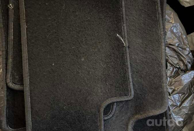 Mini One R56 [restyling] Hatchback 3-doors