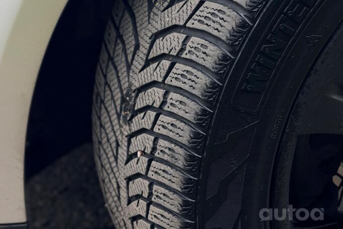 Volkswagen Golf Plus 1 generation