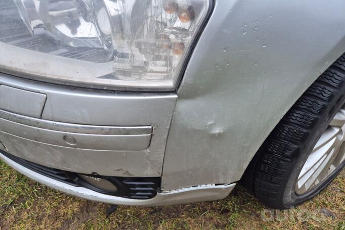 Audi A8 D3/4E [restyling] Sedan 4-doors