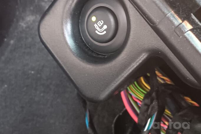 BMW 5 Series F07/F10/F11 Touring wagon