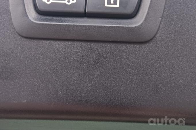 BMW 5 Series F07/F10/F11 Touring wagon