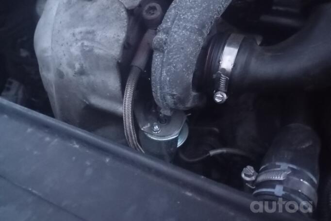 Citroen C4 Picasso 1 generation Grand minivan 5-doors