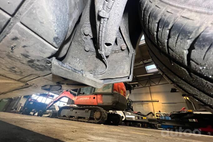 BMW 3 Series E46 Compact hatchback