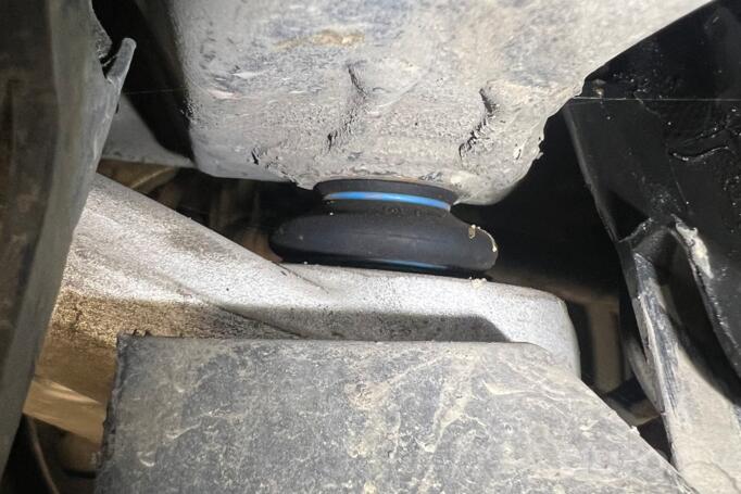 BMW 3 Series E46 Compact hatchback