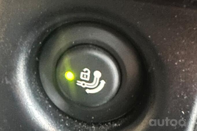 BMW 5 Series F07/F10/F11 [restyling] Touring wagon